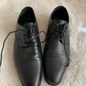 Express men dress up shoes